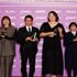 Tokyo (JPN): Yamanishi best athlete od the year 2022 in Japan; a lot of walkers awarded in the Country of Rising Sun